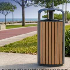 MOBILAB CORP.
