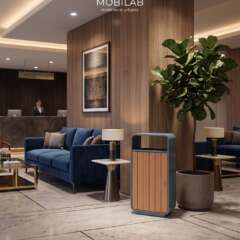 MOBILAB CORP.