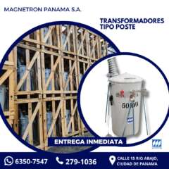 Magnetron Panamá
