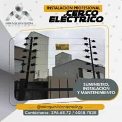MIRAGUA VISIÓN TECNOLOGY
