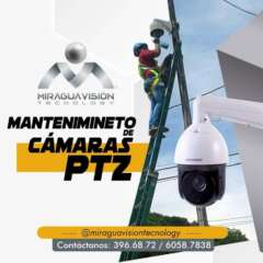 MIRAGUA VISIÓN TECNOLOGY