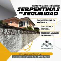 MIRAGUA VISIÓN TECNOLOGY
