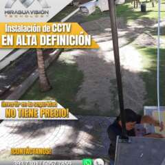 MIRAGUA VISIÓN TECNOLOGY