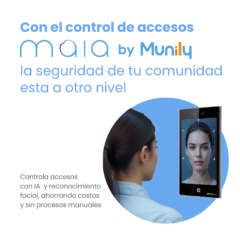 Munily App