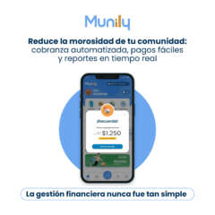 Munily App