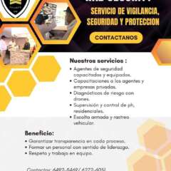 N.A.Z. SECURITY