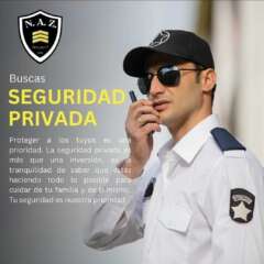 N.A.Z. SECURITY