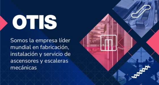 Elevadores Otis Panamá