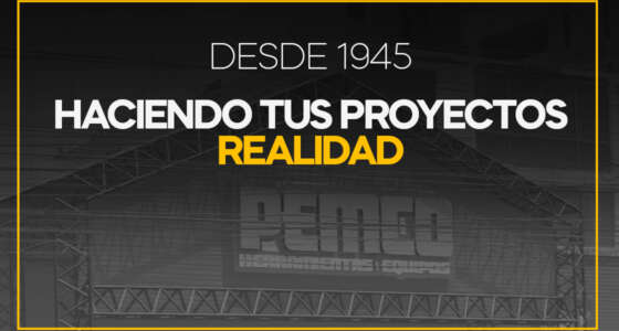 PEMCO HERRAMIENTAS Y EQUIPOS