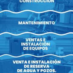 Pool Special Service S.A.