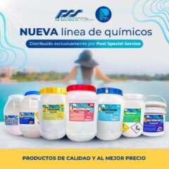 Pool Special Service S.A.