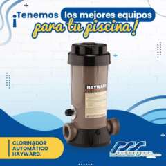 Pool Special Service S.A.