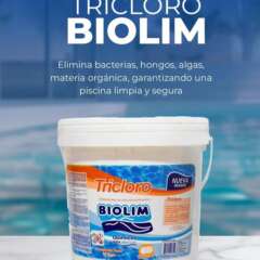 Pool Special Service S.A.