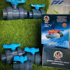 Pool Special Service S.A.