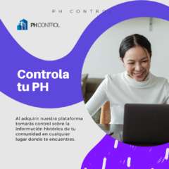 PH CONTROL