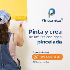 Pintamax
