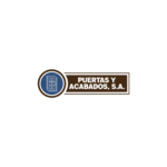 PUERTAS Y ACABADOS S.A.