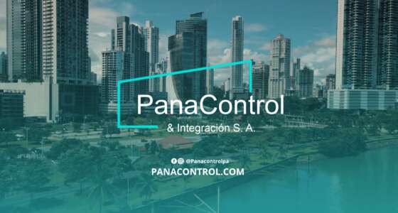 Panacontrol & Integracion S.A.