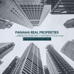 PANAMÁ REAL PROPERTIES S.A.