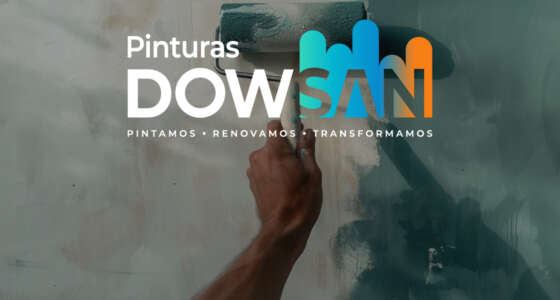 Pinturas Dowsan