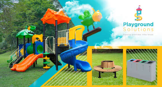 Playground Solutions Latam
