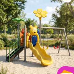 Playground Solutions Latam