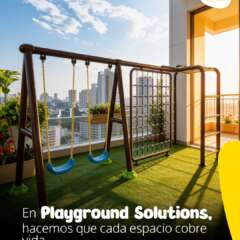Playground Solutions Latam