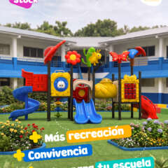 Playground Solutions Latam