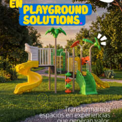 Playground Solutions Latam