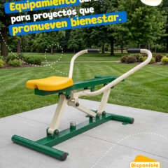 Playground Solutions Latam