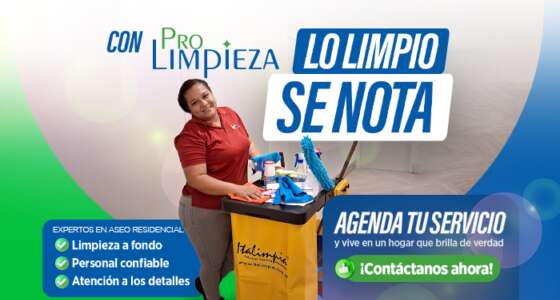 ProLimpieza
