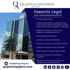 Quijano & Asociados