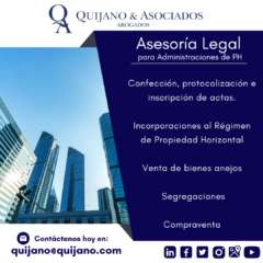 Quijano & Asociados