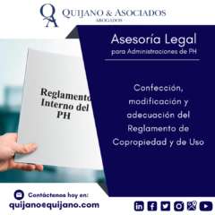 Quijano & Asociados