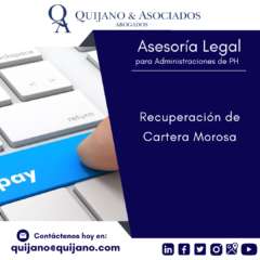Quijano & Asociados