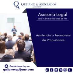 Quijano & Asociados