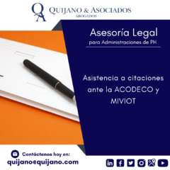 Quijano & Asociados