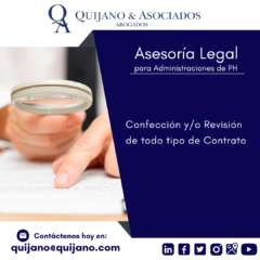 Quijano & Asociados