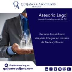 Quijano & Asociados
