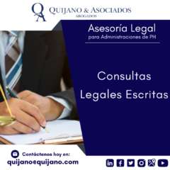 Quijano & Asociados