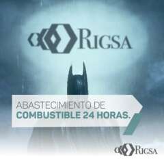 RIGSA