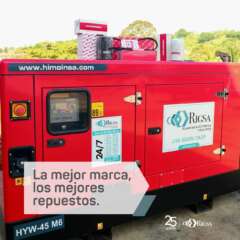 RIGSA
