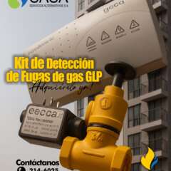 SASA - SERVICIOS ALTERNATIVOS