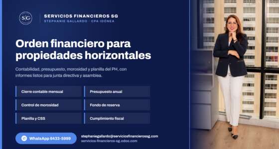 Servicios Financieros SG