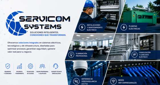Servicom Systems