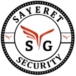 Sayeret Security