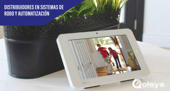 Security Solutions Distributors & Johnson Controls