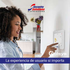 Security Solutions Distributors & Johnson Controls