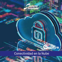 Security Solutions Distributors & Johnson Controls