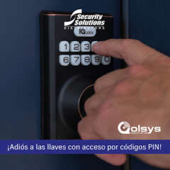 Security Solutions Distributors & Johnson Controls